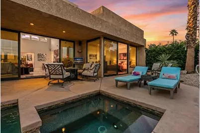 11 Vista Loma Drive, Rancho Mirage, CA 92270 - Photo 5