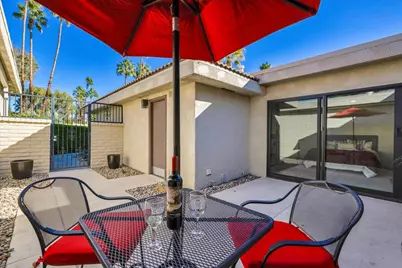 2365 Oakcrest Drive, Palm Springs, CA 92264 - Photo 21