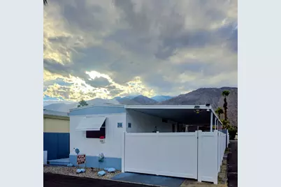 31 Black Hawk Street, Palm Springs, CA 92264 - Photo 1