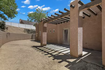 49110 Vista Drive, Morongo Valley, CA 92256 - Photo 35