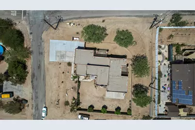 49110 Vista Drive, Morongo Valley, CA 92256 - Photo 37