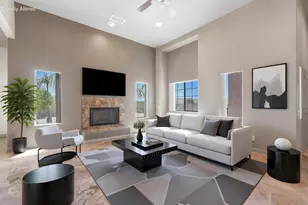 49110 Vista Dr, Morongo Valley, CA 92256 - Photo 9
