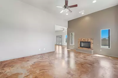 49110 Vista Drive, Morongo Valley, CA 92256 - Photo 13