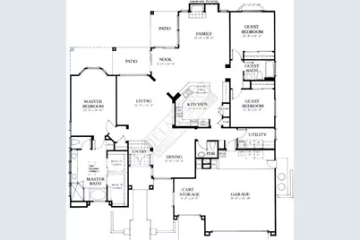 78563 Links Drive, Palm Desert, CA 92211 - Photo 25