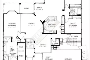 78563 Links Dr, Palm Desert, CA 92211 - Photo 25