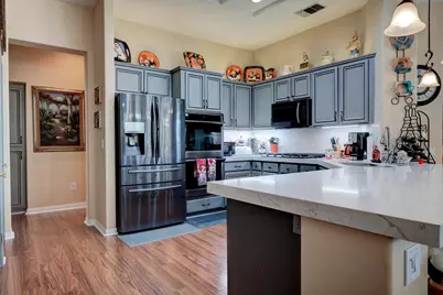 78563 Links Drive, Palm Desert, CA 92211 - Photo 9