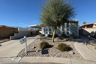 38521 Cactus Ln, Palm Desert, CA 92260 - Photo 1