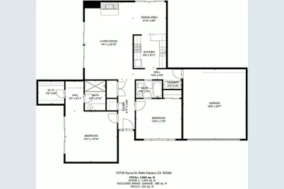 72730 Yucca Court, Palm Desert, CA 92260 - Photo 39