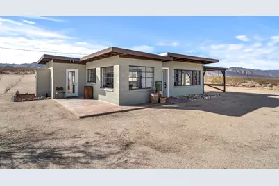 52079 Ocotillo Road, Johnson Valley, CA 92285 - Photo 3