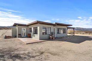 52079 Ocotillo Rd, Johnson Valley, CA 92285 - Photo 3