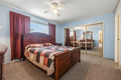 110 Aliso Drive, Palm Springs, CA 92264 - Photo 21