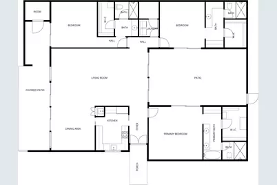 72229 El Paseo, #1715, Palm Desert, CA 92260 - Photo 39