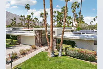 1540 E Sierra Way, Palm Springs, CA 92264 - Photo 1