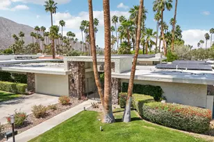 1540 E Sierra Way, Palm Springs, CA 92264 - Photo 1