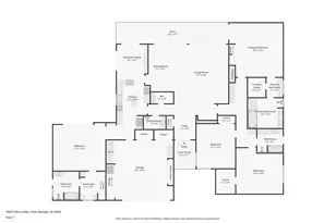 1540 E Sierra Way, Palm Springs, CA 92264 - Photo 37