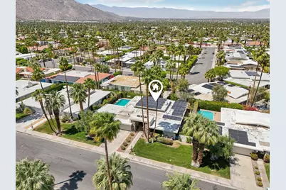 1540 E Sierra Way, Palm Springs, CA 92264 - Photo 35
