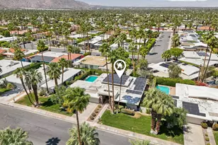 1540 E Sierra Way, Palm Springs, CA 92264 - Photo 35