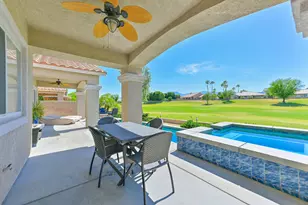 45703 Spyglass Hill St, Indio, CA 92201 - Photo 27