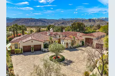 4 Terra Vista Court, Rancho Mirage, CA 92270 - Photo 1