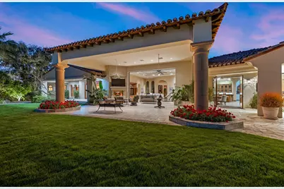 4 Terra Vista Court, Rancho Mirage, CA 92270 - Photo 9