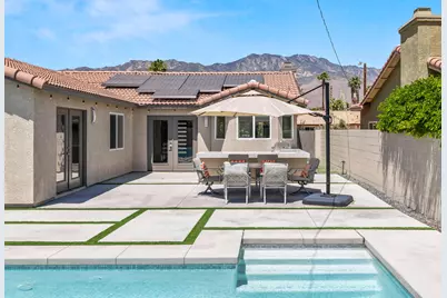 2144 Marguerite Street, Palm Springs, CA 92264 - Photo 3