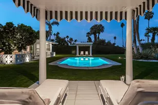 2622 S Calle Palo Fierro, Palm Springs, CA 92264 - Photo 45