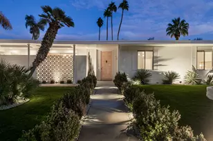 2622 S Calle Palo Fierro, Palm Springs, CA 92264 - Photo 57