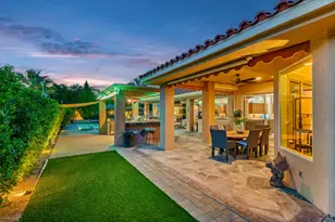 725 W Azalea Circle W, Palm Springs, CA 92264 - Photo 17