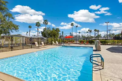 291 Juniper Drive, Palm Springs, CA 92264 - Photo 29