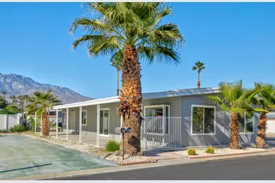 291 Juniper Drive, Palm Springs, CA 92264 - Photo 1