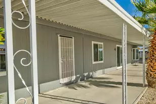 291 Juniper Dr, Palm Springs, CA 92264 - Photo 5