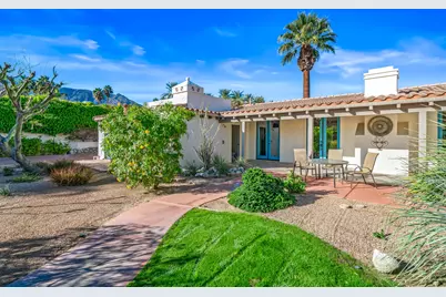 484 W Stevens Road, Palm Springs, CA 92262 - Photo 61