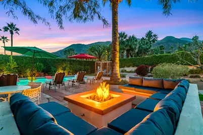 484 W Stevens Road, Palm Springs, CA 92262 - Photo 1