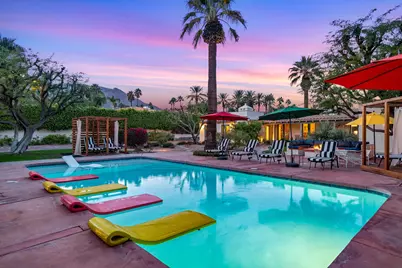 484 W Stevens Road, Palm Springs, CA 92262 - Photo 69