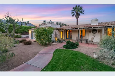 484 W Stevens Road, Palm Springs, CA 92262 - Photo 3