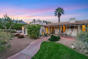 484 W Stevens Rd, Palm Springs, CA 92262 - Photo 3