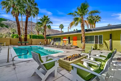 1611 S Calle Palo Fierro #4, Palm Springs, CA 92264 - Photo 41