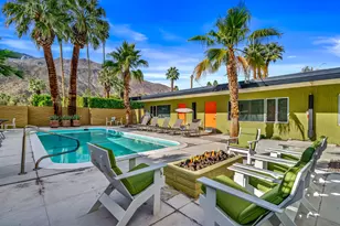 1611 S Calle Palo Fierro, Palm Springs, CA 92264 - Photo 41