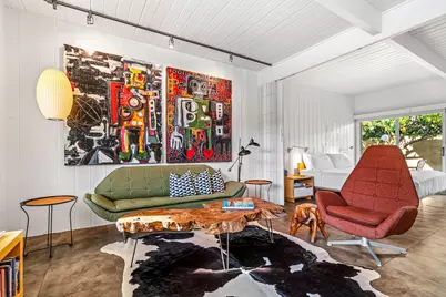 1611 S Calle Palo Fierro #4, Palm Springs, CA 92264 - Photo 21