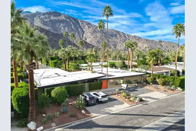 1611 S Calle Palo Fierro #4, Palm Springs, CA 92264 - Photo 61