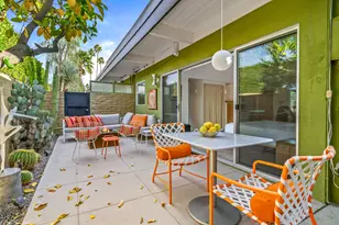 1611 S Calle Palo Fierro, Palm Springs, CA 92264 - Photo 35