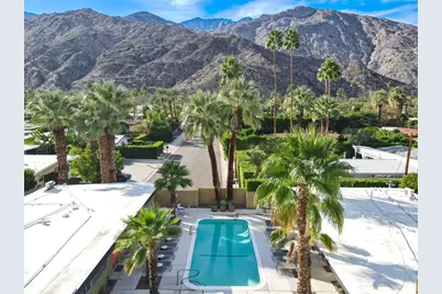 1611 S Calle Palo Fierro #4, Palm Springs, CA 92264 - Photo 39