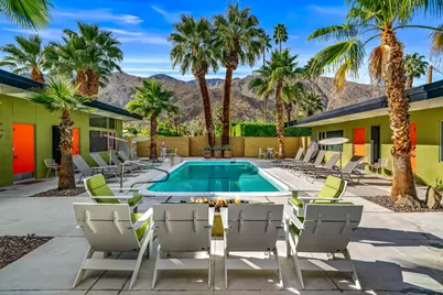 1611 S Calle Palo Fierro #4, Palm Springs, CA 92264 - Photo 47