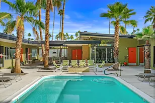1611 S Calle Palo Fierro, Palm Springs, CA 92264 - Photo 1