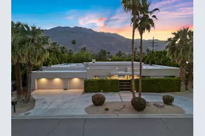 473 N Burton Way, Palm Springs, CA 92262 - Photo 3