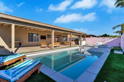 83347 Mango Walk, Indio, CA 92201 - Photo 5