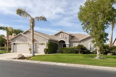 45729 Meadow Lake Drive, Indio, CA 92201 - Photo 5