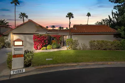 74992 Havasu Court, Indian Wells, CA 92210 - Photo 1