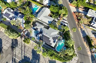 400 W Via Escuela, Palm Springs, CA 92262 - Photo 31