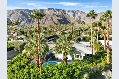 400 W Via Escuela, Palm Springs, CA 92262 - Photo 1